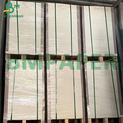 Alta carta lucida GSM 130 e 115 Papel brillante di seta bianco di C2s per le coperture