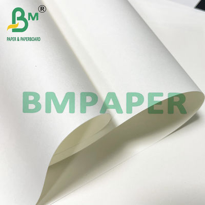 colore crema dell'alto avorio non rivestito ingombrante della carta offset 75g per l'album dell'immagine
