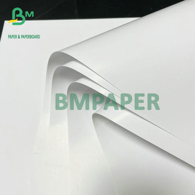 Rivestimento di seta del testo 80lbs 100lbs Art Coated Paper Bright White di C2S lucido