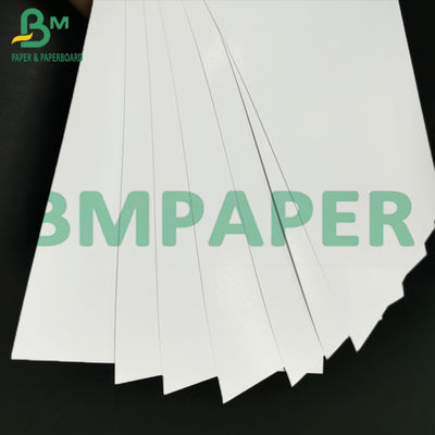 stampatore di seta Glossy Art Paper del tascabile di lucentezza di 120grams C2S