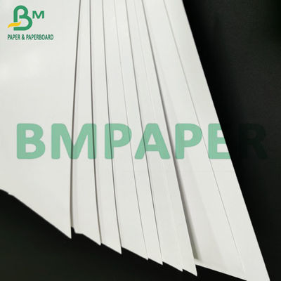 stampatore di seta Glossy Art Paper del tascabile di lucentezza di 120grams C2S