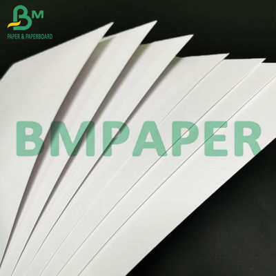 stampatore di seta Glossy Art Paper del tascabile di lucentezza di 120grams C2S