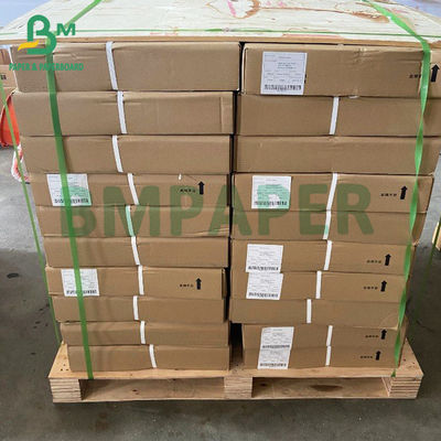 La carta per plotter da taglio SGS CAD 24 x 150 rotoli di carta per scrivere a getto di inchiostro 20 libbre 2" nucleo