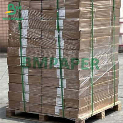 Carta di tracciatore cad Rolls ricoperto bianco 5rolls per cartone 80gsm 914mm X 50yards
