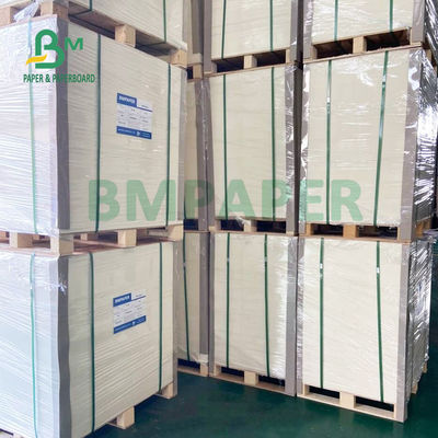 bordo bianco del sottobicchiere di 1mm per gli hotel assorbimento di acqua eccellente di 100cm x di 70