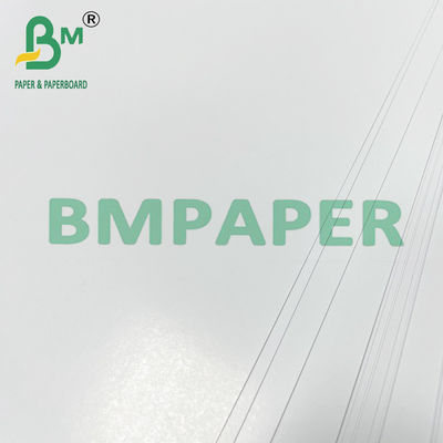 stampa del ciclo congiunturale di 80g 120g 140g C2S Crystal White Gloss Paper For