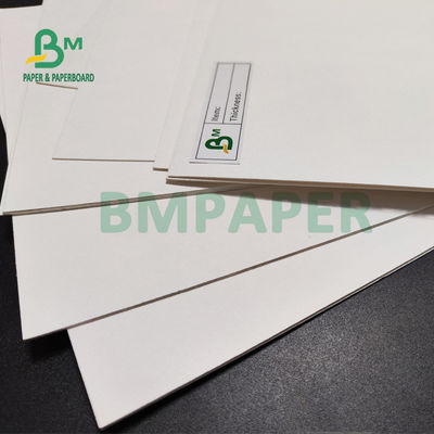 bordo assorbente del sottobicchiere non rivestito 1.2mm di 0.8mm per Antivari alto ingombrante di 100CM x di 70