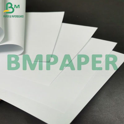 70g 80g 31×43inch ha sfalsato la carta da stampa enorme non rivestita candeggiata del legame