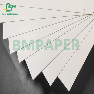 Bordo bianco delle azione della copertura del risguardo 250gsm C1S FBB dell'avorio del cartone