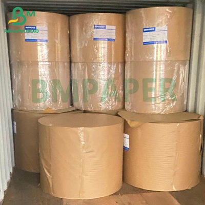 Bordo bianco delle azione della copertura del risguardo 250gsm C1S FBB dell'avorio del cartone