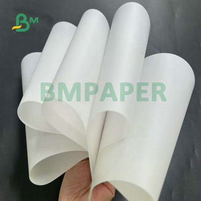 larghezze 36&quot; X di ampio formato 20lb 150 piedi di rotolo di carta traslucido per stampa