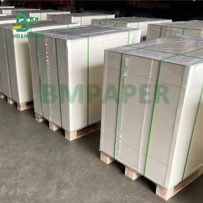 il bordo dell'alimento di 270gsm 350gsm C1S per i biscotti imballa la forza piegante eccellente