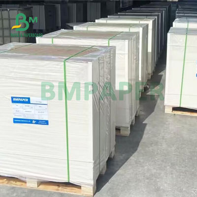 il bordo dell'alimento di 270gsm 350gsm C1S per i biscotti imballa la forza piegante eccellente