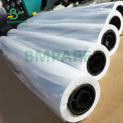 carta da lucido traslucida Rolls di 60gsm 83gsm per il bambino che disegna 20&quot; 24&quot; X 50m