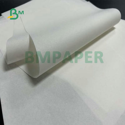 carta termica stampabile di 48gsm 50gsm 55gsm 1100mm 1200mm per i bancomat della Banca