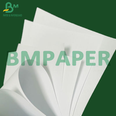 60 g 80 g carta per libri sbiancata ingombrante carta jumbo senza legno non patinata