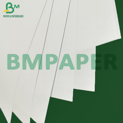 60 g 80 g carta per libri sbiancata ingombrante carta jumbo senza legno non patinata
