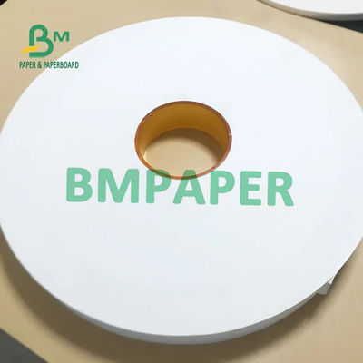 carta da imballaggio della spina 28gsm da 22mm a 53mm largo 5000m lungo diametro del rotolo di 550mm