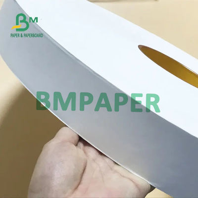 carta da imballaggio della spina 28gsm da 22mm a 53mm largo 5000m lungo diametro del rotolo di 550mm