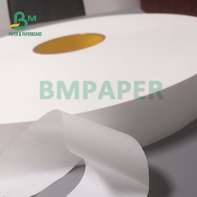 24gsm 28gsm Carta da regalo per stuzzicadenti per alimenti ad alta resistenza 27MM 29MM