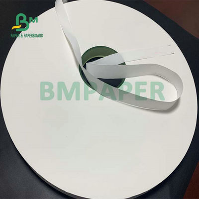 24 gsm 28 gsm Carta da regalo per stuzzicadenti 37 mm 40 mm Dimensioni personalizzate
