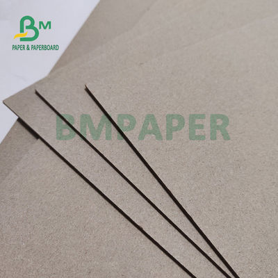 2mm 1250gsm Grey Carton Book Binding Board per rigidezze 70 x 100cm della cartella di archivio buona