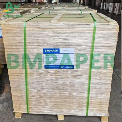 carta non patinata di contrappeso bianca di 50gsm 53gsm 60grs Woodfree per la stampa della carta intestata