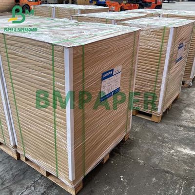 lo strato non rivestito della carta del testo della carta offset bianca di 50gsm 53gsm ha trasportato
