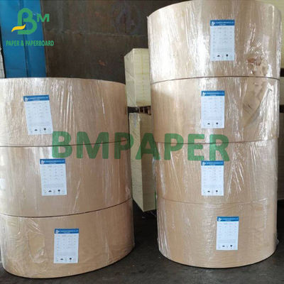 carta di etichetta bianca della birra di 65gsm 70gsm 75gsm per stampa offset 49cm 68cm 75cm