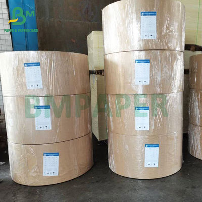 Cartone pieghevole su un lato completamente rivestito per cartone di sigarette 210g 215g