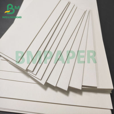assorbimento dell'umidità di Mat Board Paper Uncoated Surface della birra 550gsm buon