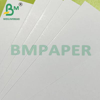 carta del duplex del bordo di scatola di piegatura di 250gsm 300gsm con Grey Back For Puzzle