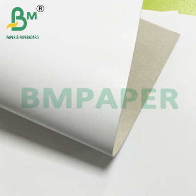 carta del duplex del bordo di scatola di piegatura di 250gsm 300gsm con Grey Back For Puzzle