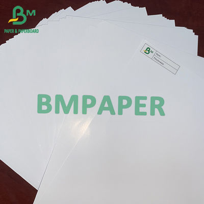 250G 300G C2S bordo carta bianca in grandi quantità 31&quot; x 43&quot; 41&quot; x 24&quot; 100 fogli per risma