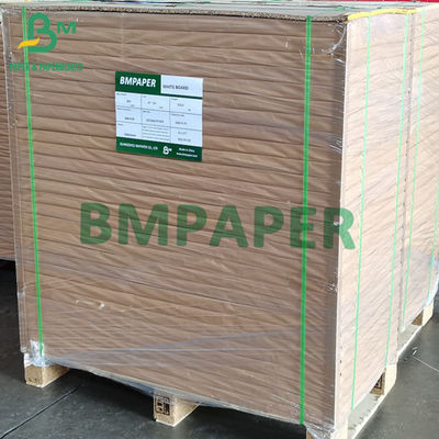 250G 300G C2S bordo carta bianca in grandi quantità 31&quot; x 43&quot; 41&quot; x 24&quot; 100 fogli per risma