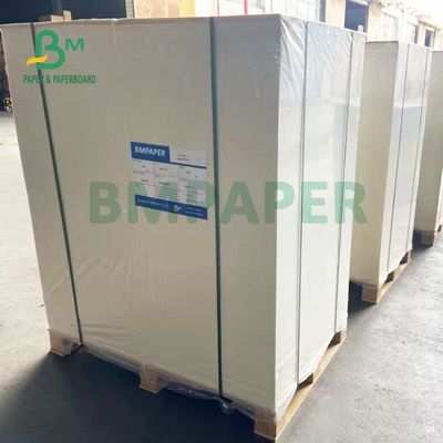 bordo piegante della scatola di 215gsm 230gsm C1S per la sigaretta che imballa 520mm x 1000mm