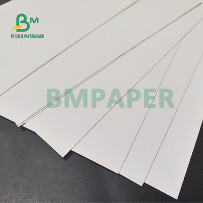 bordo piegante della scatola di 215gsm 230gsm C1S per la sigaretta che imballa 520mm x 1000mm