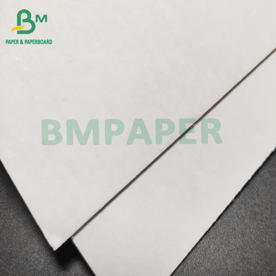 Doppia dimensione bianca laterale del cartone 1mm 1.5mm rigidità di 700mm x di 1000mm alta