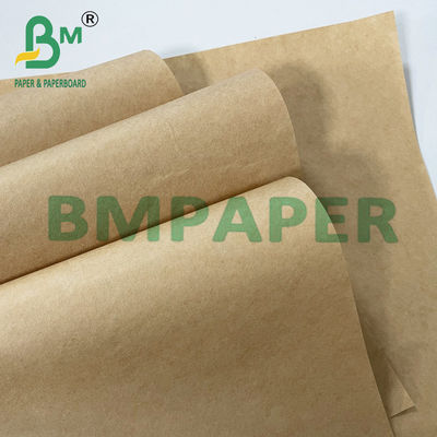 bordo KLB della fodera di 75g 80g 90g Brown Kraft di carta per lo spostamento di regalo