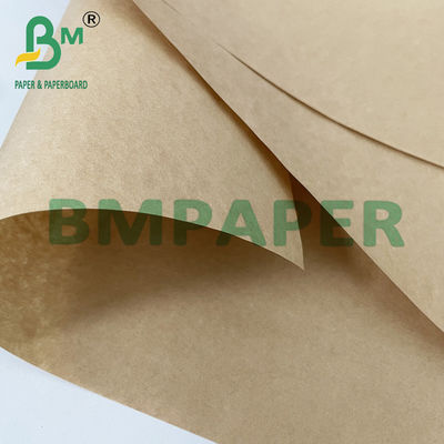 bordo KLB della fodera di 75g 80g 90g Brown Kraft di carta per lo spostamento di regalo