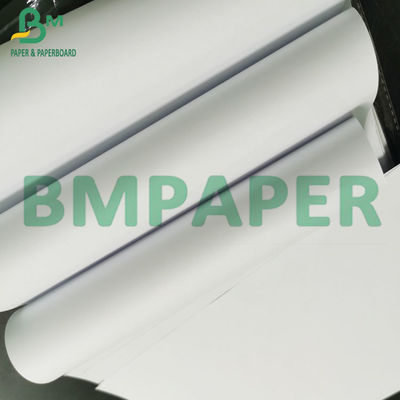 Buon 60g di superficie di scrittura 70g alto libro ingombrante carta di carta di Woodfree di colore dell'avorio