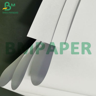 Buon 60g di superficie di scrittura 70g alto libro ingombrante carta di carta di Woodfree di colore dell'avorio