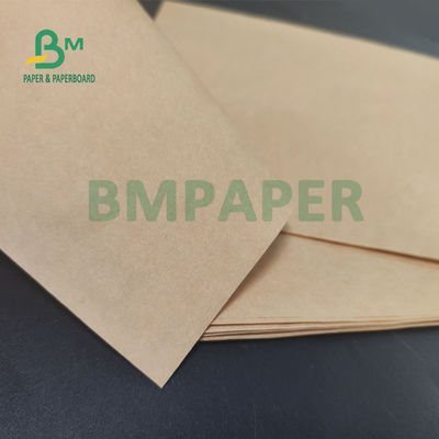 70 - carta estensibile della borsa di 120gsm Brown per il prodotto chimico che imballa 50kg 79 x 109cm