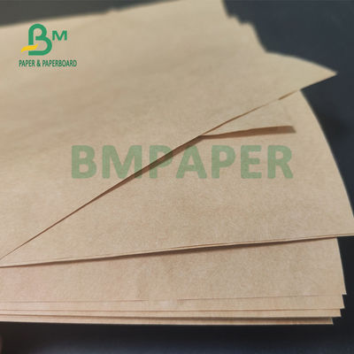 70 - carta estensibile della borsa di 120gsm Brown per il prodotto chimico che imballa 50kg 79 x 109cm