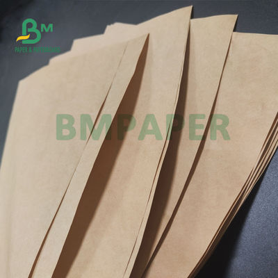 70 - carta estensibile della borsa di 120gsm Brown per il prodotto chimico che imballa 50kg 79 x 109cm
