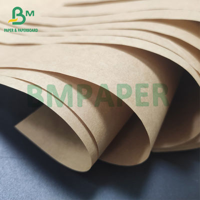 Cemento Sacco Chimico Carta 50kg Sacco Estensibile Carta Kraft Colore Marrone