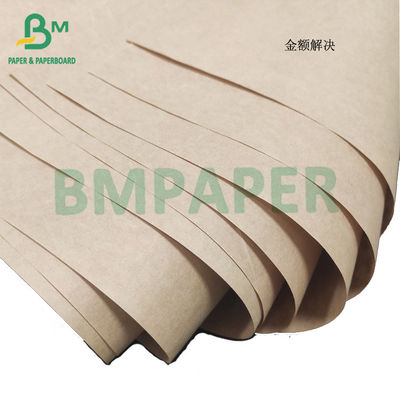 Cemento Sacco Chimico Carta 50kg Sacco Estensibile Carta Kraft Colore Marrone