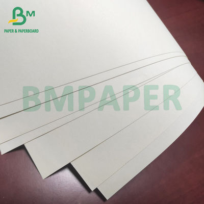 Carta ingombrante crema del libro del libro non rivestito di 65gsm 80gsm per le edizioni commerciali
