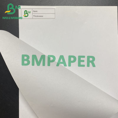 il jumbo della carta per scrivere di 20lb 24lb screma gli strati bianchi/risma della carta 500 del libro di colore di 96cm x di 66cm