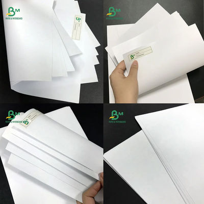 il jumbo della carta per scrivere di 20lb 24lb screma gli strati bianchi/risma della carta 500 del libro di colore di 96cm x di 66cm